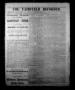 Newspaper: The Fairfield Recorder. (Fairfield, Tex.), Vol. 16, No. 6, Ed. 1 Frid…