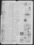 Thumbnail image of item number 3 in: 'The San Saba Weekly News. (San Saba, Tex.), Vol. 18, No. 12, Ed. 1, Friday, February 5, 1892'.