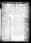 Newspaper: The Fairfield Recorder (Fairfield, Tex.), Vol. 72, No. 45, Ed. 1 Thur…