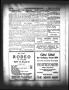 Thumbnail image of item number 2 in: 'The Texas Mohair Weekly (Rocksprings, Tex.), Vol. 21, No. 24, Ed. 1 Friday, May 12, 1939'.