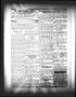 Thumbnail image of item number 4 in: 'The Texas Mohair Weekly (Rocksprings, Tex.), Vol. 21, No. 24, Ed. 1 Friday, May 12, 1939'.
