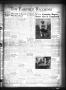 Newspaper: The Fairfield Recorder (Fairfield, Tex.), Vol. 77, No. 45, Ed. 1 Thur…