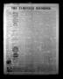 Newspaper: The Fairfield Recorder. (Fairfield, Tex.), Vol. 16, No. 35, Ed. 1 Fri…