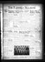 Thumbnail image of item number 1 in: 'The Fairfield Recorder (Fairfield, Tex.), Vol. 77, No. 23, Ed. 1 Thursday, February 19, 1953'.