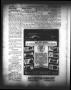 Thumbnail image of item number 2 in: 'The Texas Mohair Weekly (Rocksprings, Tex.), Vol. 20, No. 51, Ed. 1 Friday, November 18, 1938'.
