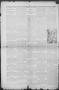 Thumbnail image of item number 2 in: 'Shiner Gazette. (Shiner, Tex.), Vol. 1, No. 15, Ed. 1, Thursday, October 12, 1893'.