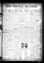 Primary view of The Fairfield Recorder (Fairfield, Tex.), Vol. 72, No. 34, Ed. 1 Thursday, May 13, 1948