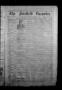 Newspaper: The Fairfield Recorder. (Fairfield, Tex.), Vol. 19, No. 18, Ed. 1 Fri…