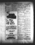 Thumbnail image of item number 3 in: 'The Texas Mohair Weekly (Rocksprings, Tex.), Vol. 21, No. 32, Ed. 1 Friday, July 7, 1939'.