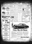 Thumbnail image of item number 4 in: 'Zavala County Sentinel (Crystal City, Tex.), Vol. 40, No. 28, Ed. 1 Friday, November 9, 1951'.