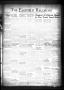 Newspaper: The Fairfield Recorder (Fairfield, Tex.), Vol. 75, No. 13, Ed. 1 Thur…
