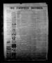 Newspaper: The Fairfield Recorder. (Fairfield, Tex.), Vol. 15, No. 22, Ed. 1 Fri…