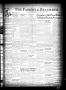 Primary view of The Fairfield Recorder (Fairfield, Tex.), Vol. 72, No. 2, Ed. 1 Thursday, October 2, 1947