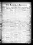 Thumbnail image of item number 1 in: 'The Fairfield Recorder (Fairfield, Tex.), Vol. 73, No. 22, Ed. 1 Thursday, February 17, 1949'.