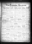 Newspaper: The Fairfield Recorder (Fairfield, Tex.), Vol. 74, No. 22, Ed. 1 Thur…