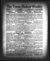 Newspaper: The Texas Mohair Weekly (Rocksprings, Tex.), Vol. 21, No. 42, Ed. 1 F…