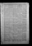 Thumbnail image of item number 3 in: 'The Fairfield Recorder. (Fairfield, Tex.), Vol. 19, No. 31, Ed. 1 Friday, May 3, 1895'.