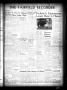 Newspaper: The Fairfield Recorder (Fairfield, Tex.), Vol. 72, No. 29, Ed. 1 Thur…