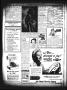 Thumbnail image of item number 2 in: 'Zavala County Sentinel (Crystal City, Tex.), Vol. 40, No. 25, Ed. 1 Friday, October 19, 1951'.