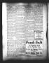 Thumbnail image of item number 2 in: 'The Texas Mohair Weekly (Rocksprings, Tex.), Vol. 20, No. 20, Ed. 1 Friday, April 15, 1938'.