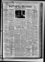 Newspaper: The Fairfield Recorder (Fairfield, Tex.), Vol. 61, No. 26, Ed. 1 Thur…