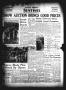 Thumbnail image of item number 1 in: 'Zavala County Sentinel (Crystal City, Tex.), Vol. 41, No. 42, Ed. 1 Friday, February 13, 1953'.