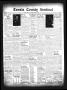 Newspaper: Zavala County Sentinel (Crystal City, Tex.), Vol. 40, No. 3, Ed. 1 Fr…