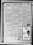 Thumbnail image of item number 4 in: 'The Fairfield Recorder (Fairfield, Tex.), Vol. 61, No. 48, Ed. 1 Thursday, August 19, 1937'.