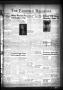 Thumbnail image of item number 1 in: 'The Fairfield Recorder (Fairfield, Tex.), Vol. 75, No. 51, Ed. 1 Thursday, September 6, 1951'.