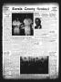 Thumbnail image of item number 1 in: 'Zavala County Sentinel (Crystal City, Tex.), Vol. 40, No. 13, Ed. 1 Friday, July 20, 1951'.