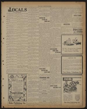 The Daily News-Telegram (Sulphur Springs, Tex.), Vol. [33], No. [93], Ed. 1 Monday, April 20, 1931