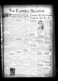 Thumbnail image of item number 1 in: 'The Fairfield Recorder (Fairfield, Tex.), Vol. 74, No. 10, Ed. 1 Thursday, November 24, 1949'.