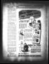 Thumbnail image of item number 2 in: 'The Texas Mohair Weekly (Rocksprings, Tex.), Vol. 21, No. 50, Ed. 1 Friday, November 10, 1939'.
