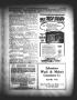 Thumbnail image of item number 3 in: 'The Texas Mohair Weekly (Rocksprings, Tex.), Vol. 21, No. 50, Ed. 1 Friday, November 10, 1939'.