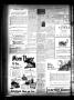 Thumbnail image of item number 2 in: 'The Fairfield Recorder (Fairfield, Tex.), Vol. 73, No. 7, Ed. 1 Thursday, November 4, 1948'.