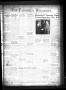 Newspaper: The Fairfield Recorder (Fairfield, Tex.), Vol. 75, No. 20, Ed. 1 Thur…