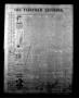 Thumbnail image of item number 1 in: 'The Fairfield Recorder. (Fairfield, Tex.), Vol. 17, No. 2, Ed. 1 Friday, September 30, 1892'.
