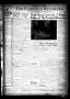 Newspaper: The Fairfield Recorder (Fairfield, Tex.), Vol. 72, No. 9, Ed. 1 Thurs…