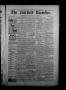 Newspaper: The Fairfield Recorder. (Fairfield, Tex.), Vol. 15, No. 41, Ed. 1 Fri…