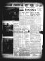 Primary view of Zavala County Sentinel (Crystal City, Tex.), Vol. 41, No. 43, Ed. 1 Friday, February 20, 1953