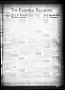 Newspaper: The Fairfield Recorder (Fairfield, Tex.), Vol. 74, No. 48, Ed. 1 Thur…