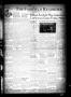 Thumbnail image of item number 1 in: 'The Fairfield Recorder (Fairfield, Tex.), Vol. 72, No. [7], Ed. 1 Thursday, November 6, 1947'.