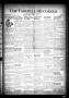 Thumbnail image of item number 1 in: 'The Fairfield Recorder (Fairfield, Tex.), Vol. 71, No. 41, Ed. 1 Thursday, July 3, 1947'.