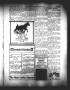 Thumbnail image of item number 3 in: 'The Texas Mohair Weekly (Rocksprings, Tex.), Vol. 20, No. 26, Ed. 1 Friday, May 27, 1938'.