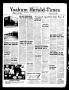 Newspaper: Yoakum Herald-Times (Yoakum, Tex.), Vol. 72, No. 106, Ed. 1 Thursday,…