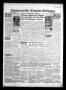 Thumbnail image of item number 1 in: 'Stephenville Empire-Tribune (Stephenville, Tex.), Vol. 71, No. 18, Ed. 1 Friday, May 2, 1941'.
