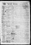 Newspaper: The Waco Daily Examiner. (Waco, Tex.), Vol. 2, No. 54, Ed. 1, Saturda…