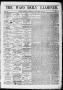 Newspaper: The Waco Daily Examiner. (Waco, Tex.), Vol. 2, No. 56, Ed. 1, Sunday,…