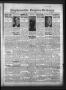 Primary view of Stephenville Empire-Tribune (Stephenville, Tex.), Vol. 68, No. 22, Ed. 1 Friday, May 20, 1938
