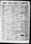 Newspaper: The Waco Daily Examiner. (Waco, Tex.), Vol. 2, No. 59, Ed. 1, Thursda…